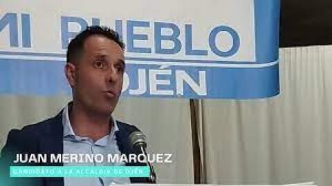 Juan Merino
