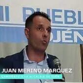 Juan Merino