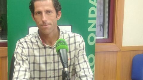 Antonio Nu&ntilde;ez