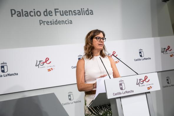 Reforzarán al atención en la residencia 'Núñez de Balboa' con 8,5 millones de euros Reforzarán al atención en la residencia 'Núñez de Balboa' con 8,5 millones de euros