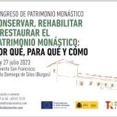 silos patrimonio jornadas