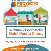 Proyecto Hombre