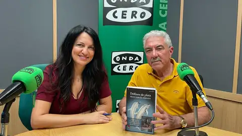 Delfines de plata Onda Literaria