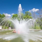Fuente La Granja CASTILLA Y LEON Fuente La Granja CASTILLA Y LEON