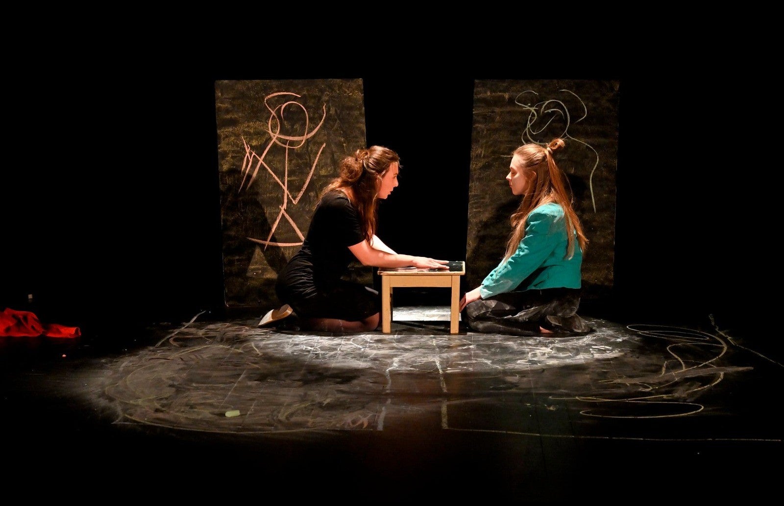 Elche reúne a compañías de todo el mundo en la sexta edición del Festival Internacional de Teatro FITELX Elche reúne a compañías de todo el mundo en la sexta edición del Festival Internacional de Teatro FITELX