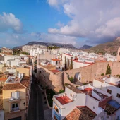 Calp abre el plazo para solicitar las ayudas al pago del IBI Calp abre el plazo para solicitar las ayudas al pago del IBI