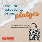 Sueca QR playas