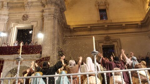 Misteri d'Elx