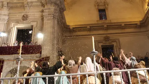 Misteri d'Elx Misteri d'Elx