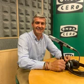 Álvaro Gutiérrez en Más de Uno Toledo Álvaro Gutiérrez en Más de Uno Toledo