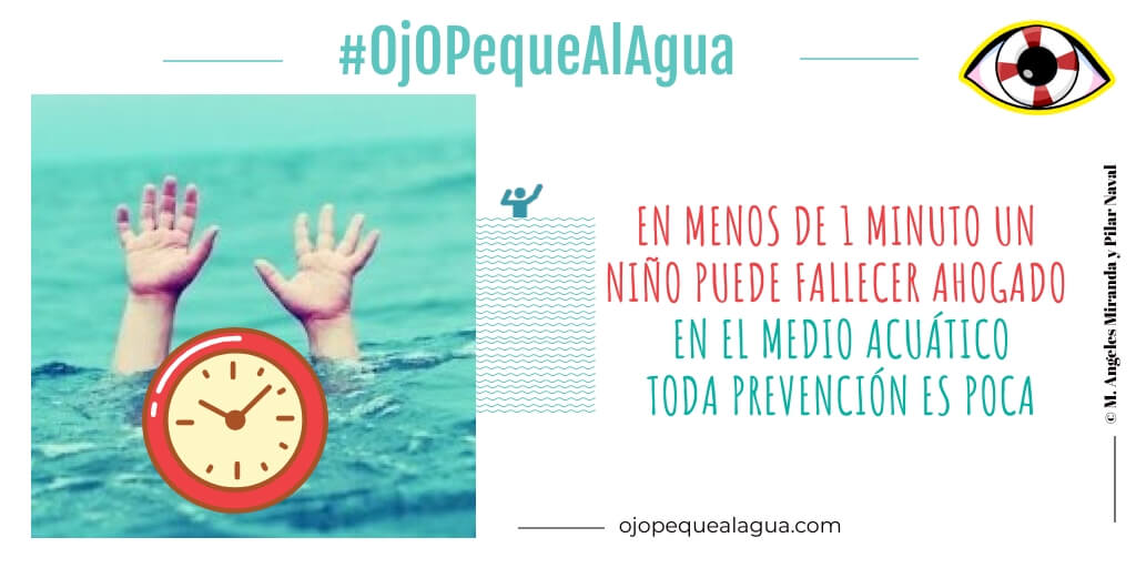 Ojo peque al agua: 15 niños han perdido la vida en ahogamientos en lo que va de año Ojo peque al agua: 15 niños han perdido la vida en ahogamientos en lo que va de año