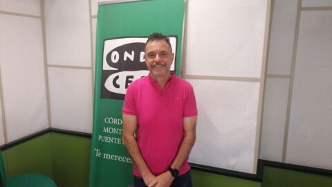 Carlos Recio