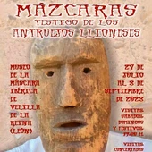 antruejos antruejos