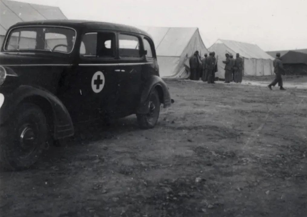 El campo de concentración de Albatera: última llamada al tren de la memoria El campo de concentración de Albatera: última llamada al tren de la memoria