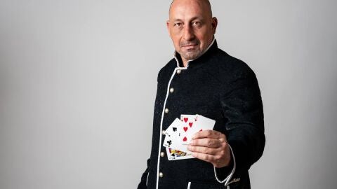 Imatge promocional de Jordi Caps