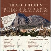 Trail Puig Campana 2023
