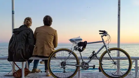 Las bicicletas de segunda mano en Valencia Las bicicletas de segunda mano en Valencia