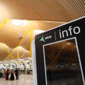 Aena propone una subida de tarifas aeroportuarias en 2024 que podría aumentar el precio de los billetes