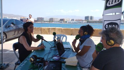 Almer&iacute;a