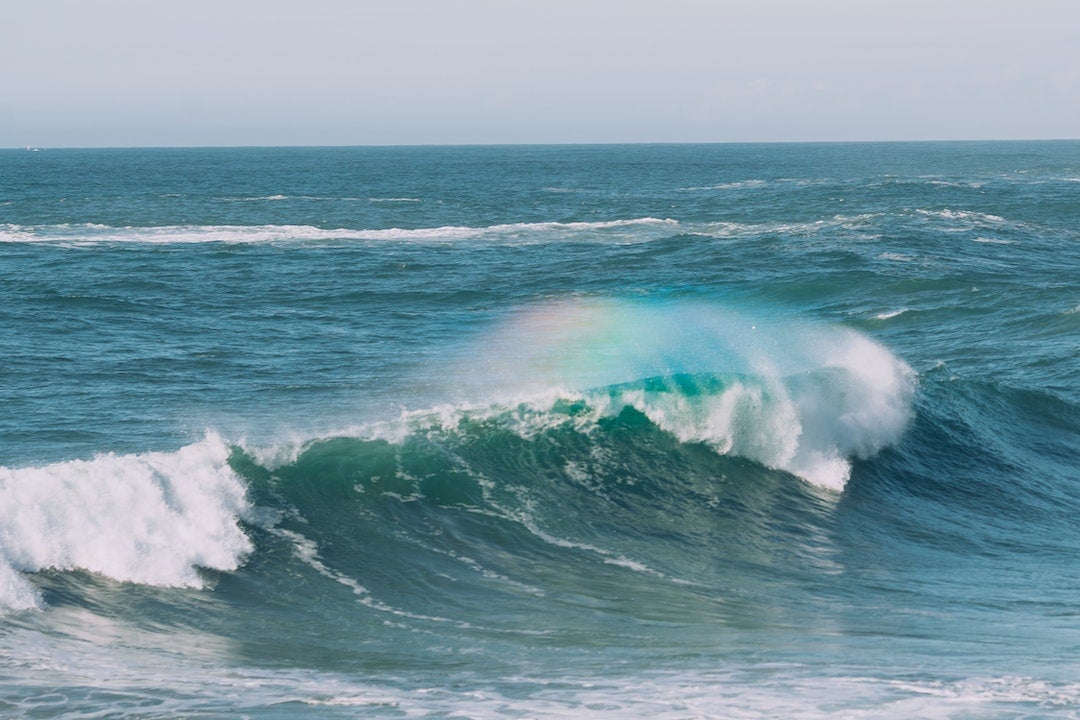 Se ralentiza la Corriente Circular del Atlántico: causas y consecuencias Se ralentiza la Corriente Circular del Atlántico: causas y consecuencias