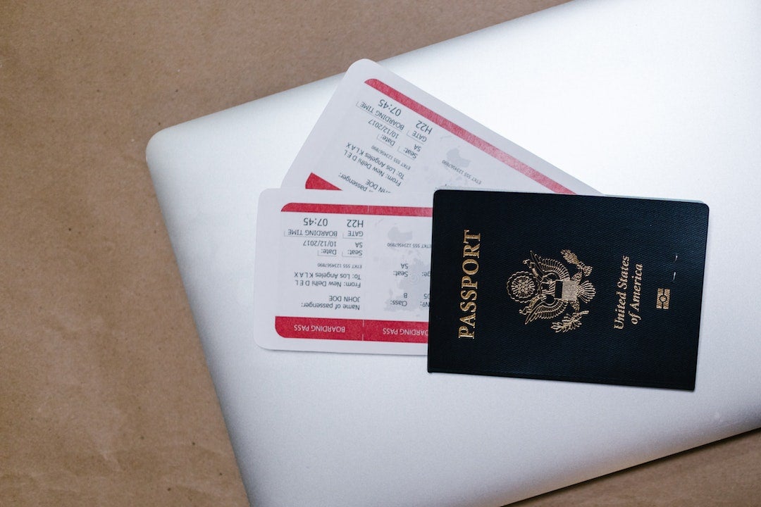 Los pasaportes más poderosos de 2023: España sube en el ranking Los pasaportes más poderosos de 2023: España sube en el ranking