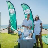 Así disfrutamos el pasado 15 de julio del XXI Torneo de Golf de Onda Cero Marbella, celebrado en el Real Club de Golf Guadalmina 