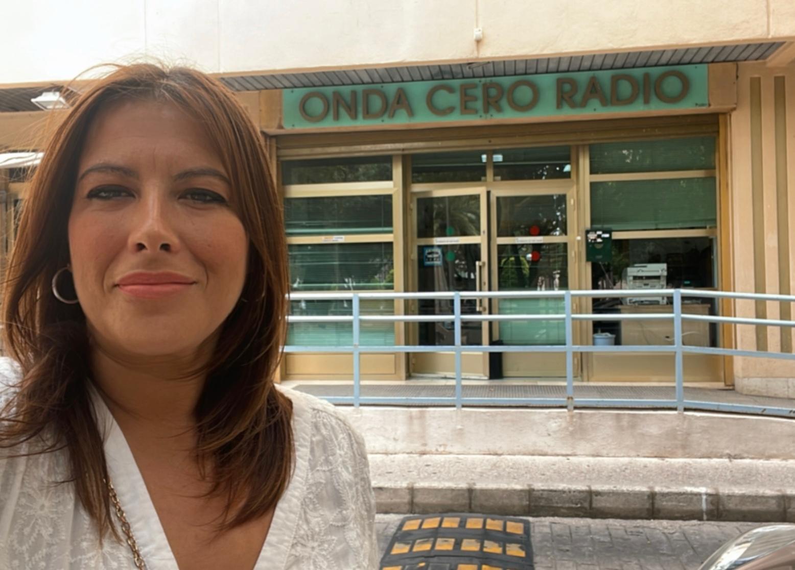Milián Oneto en el Teatro de Las Cortes de San Fernando Milián Oneto en el Teatro de Las Cortes de San Fernando