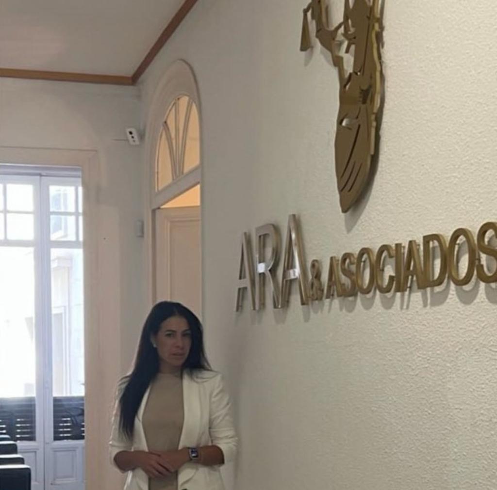 Verónica Salvador: Alcanzar los objetivos de la empresa no solo depende de vender, también de planificar Verónica Salvador: Alcanzar los objetivos de la empresa no solo depende de vender, también de planificar