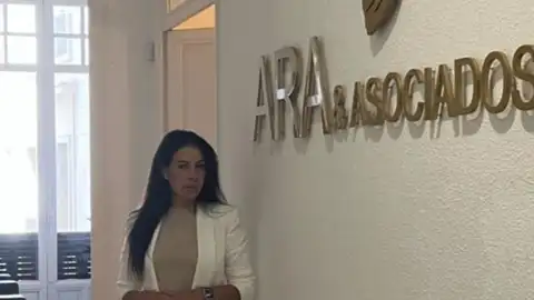 Verónica Salvador Aray Asociados