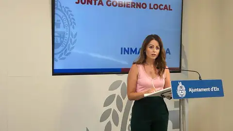 Ocho empresas optan a construir el pabellón adaptado proyectado en el entorno de l'Aljub y el cementerio viejo de Elche. Ocho empresas optan a construir el pabellón adaptado proyectado en el entorno de l'Aljub y el cementerio viejo de Elche.