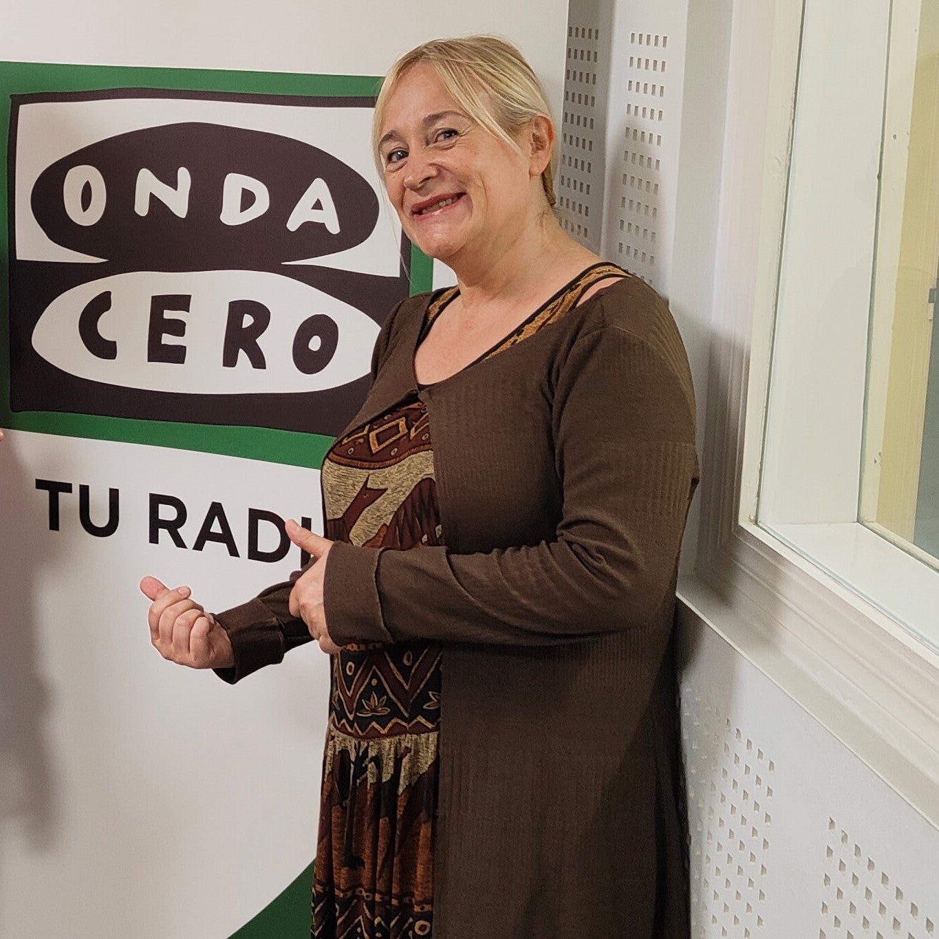 Falamos con Isabel Bugallo sobre a súa experiencia en Estados Unidos Falamos con Isabel Bugallo sobre a súa experiencia en Estados Unidos