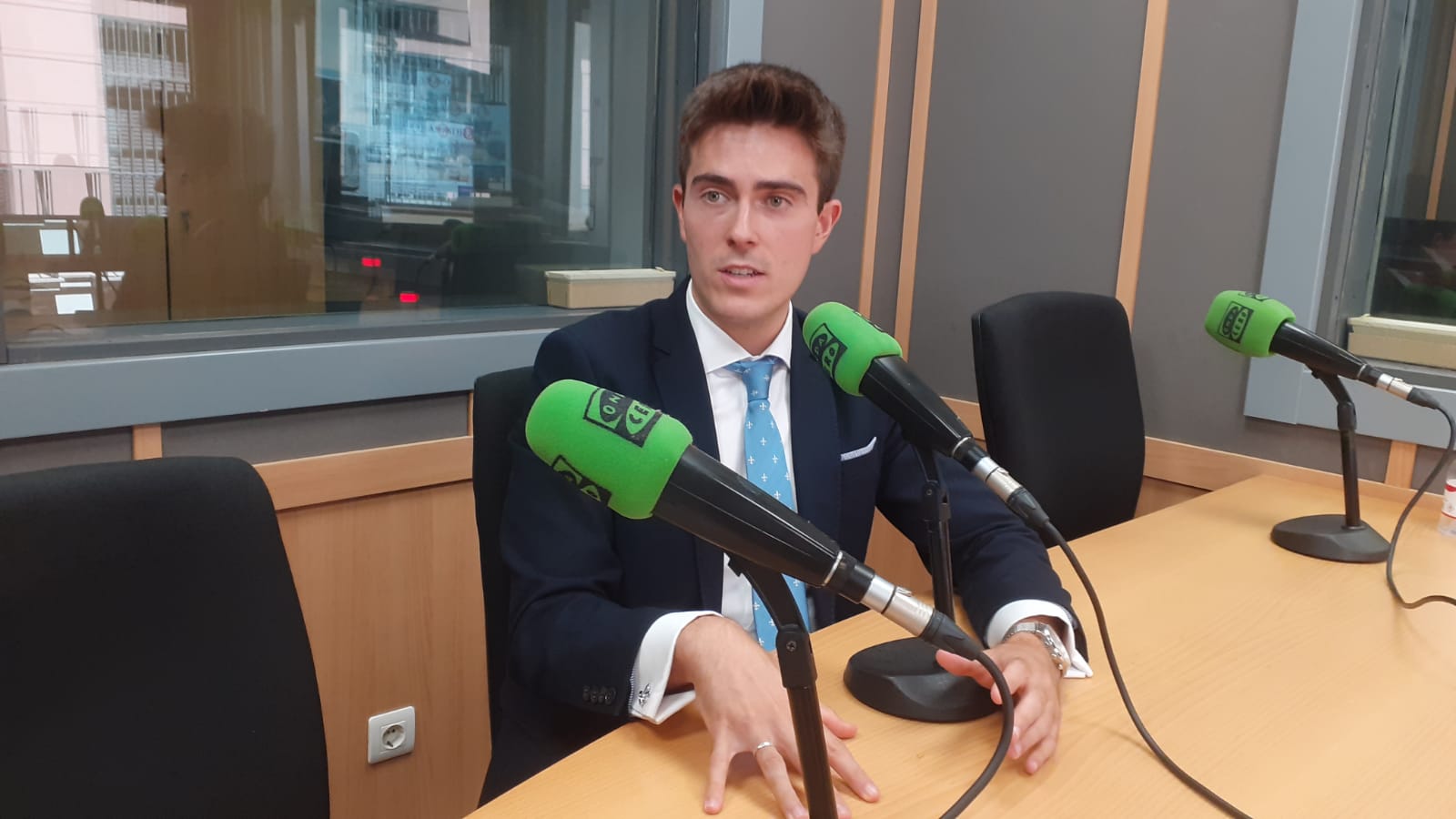 Málaga acoge la tercera edición del Modelo Unión Europea Málaga acoge la tercera edición del Modelo Unión Europea