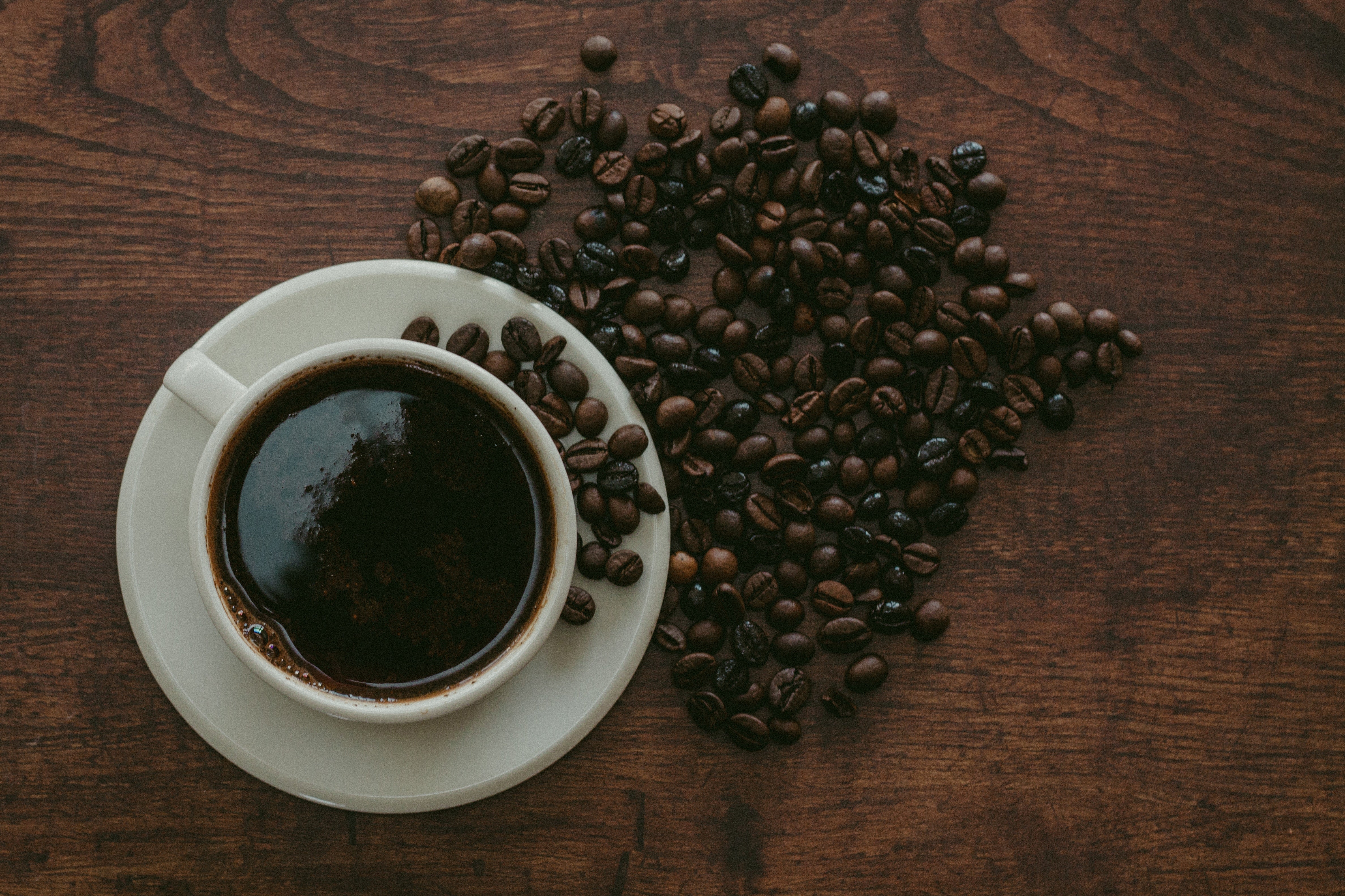 La cantidad de café que debes tomar al día, según la OMS La cantidad de café que debes tomar al día, según la OMS