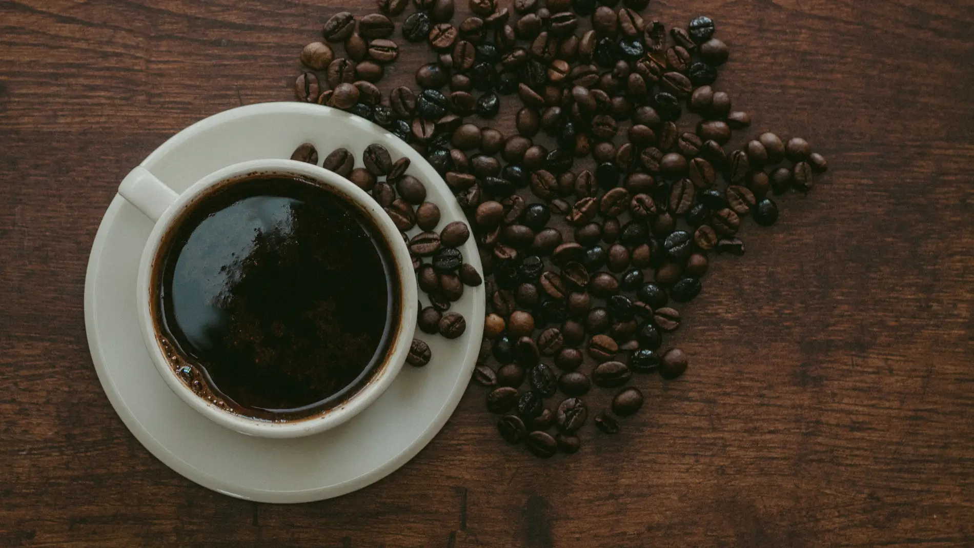 La cantidad de café que debes tomar al día, según la OMS