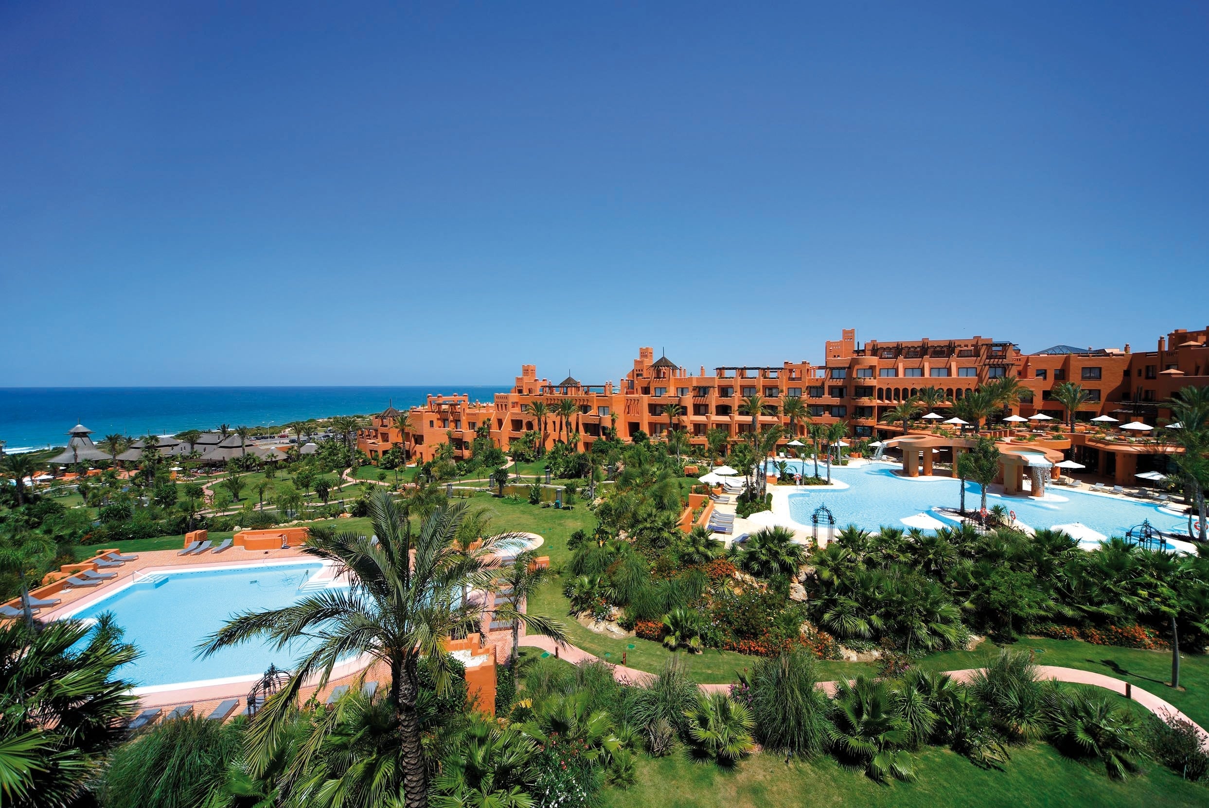 El sur siempre es un buen plan: hoteles en Andalucía para disfrutar del mejor verano El sur siempre es un buen plan: hoteles en Andalucía para disfrutar del mejor verano