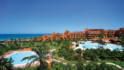 Royal Hideaway Sancti Petri Royal Hideaway Sancti Petri