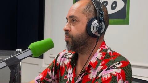 Dario Nogu&eacute;s
