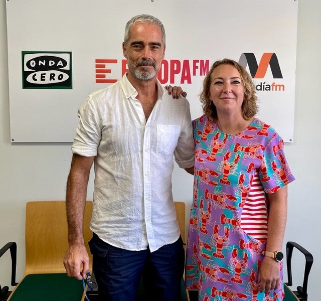 El cantautor y actor Nando González ofrecerá este sábado un concierto muy íntimo en Palma El cantautor y actor Nando González ofrecerá este sábado un concierto muy íntimo en Palma