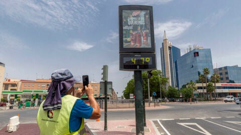 La alerta de la OMS: enfermedades que pueden provocar la ola de calor