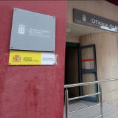Oficina del Servicio Canario de Empleo en Las Palmas de Gran Canaria