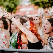 Low Festival Low Festival