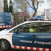 Detenido el presunto asesino de la mujer asesinada en Girona