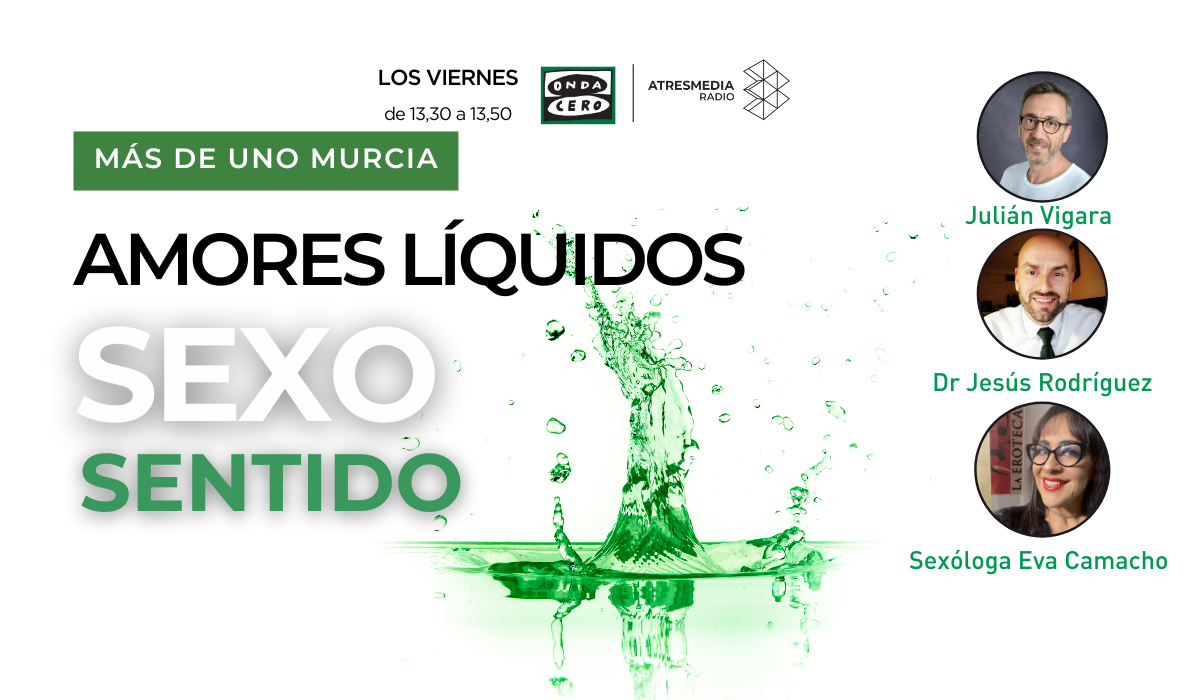 Amores líquidos Amores líquidos