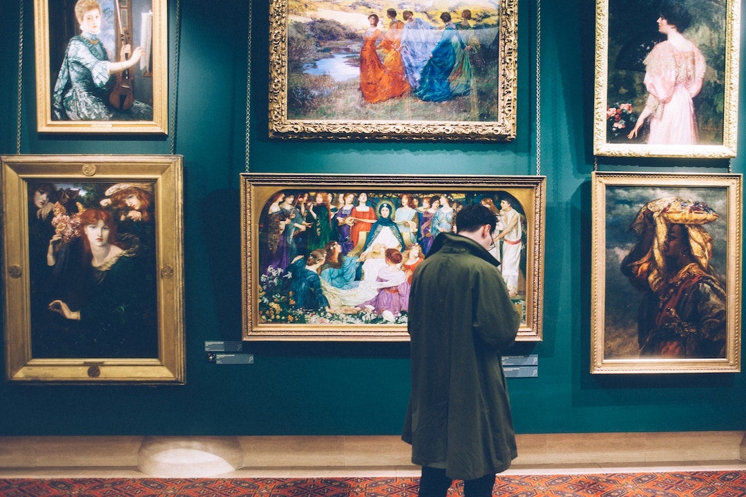 Museos raros y curiosos por España: hipnotizadores, pintores y gigantes Museos raros y curiosos por España: hipnotizadores, pintores y gigantes