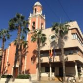 Ayuntamiento Càrcer 