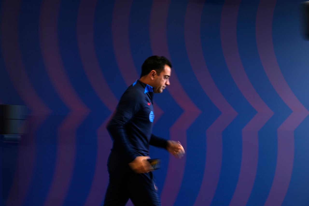 UEFA da el visto bueno al Barça en la Champions UEFA da el visto bueno al Barça en la Champions