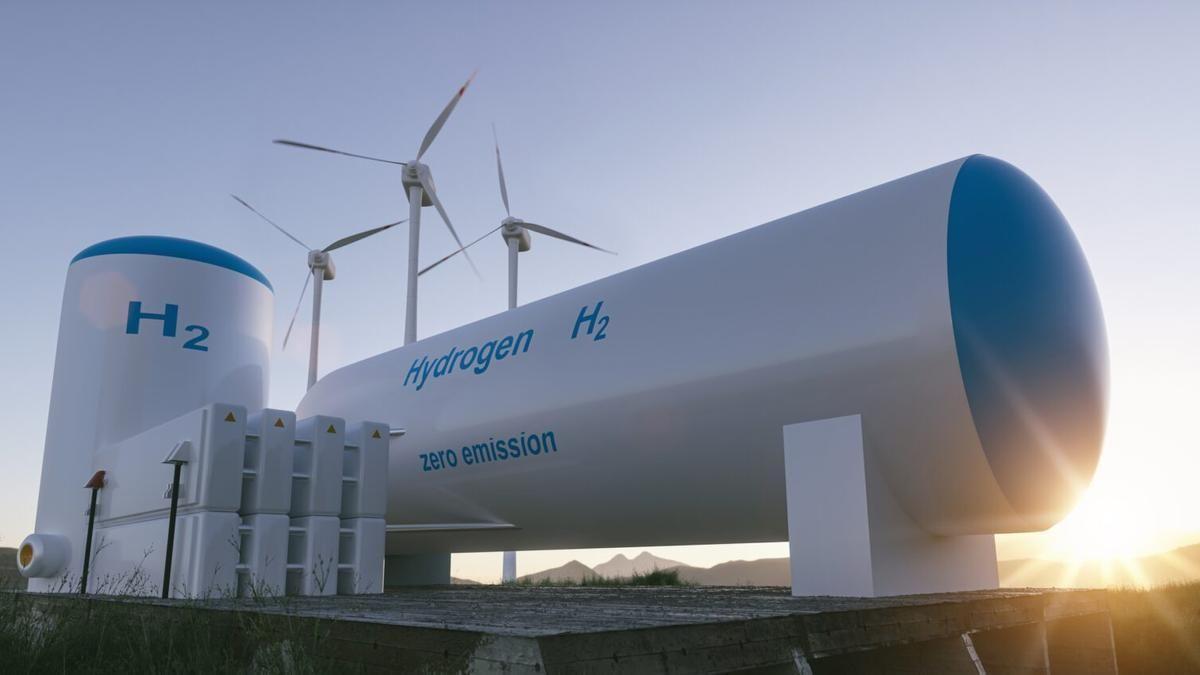 Enagás Renovable, Alter Enersun y Extremadura New Energies han constituido la sociedad Extremadura Energy H2 Hub Enagás Renovable, Alter Enersun y Extremadura New Energies han constituido la sociedad Extremadura Energy H2 Hub