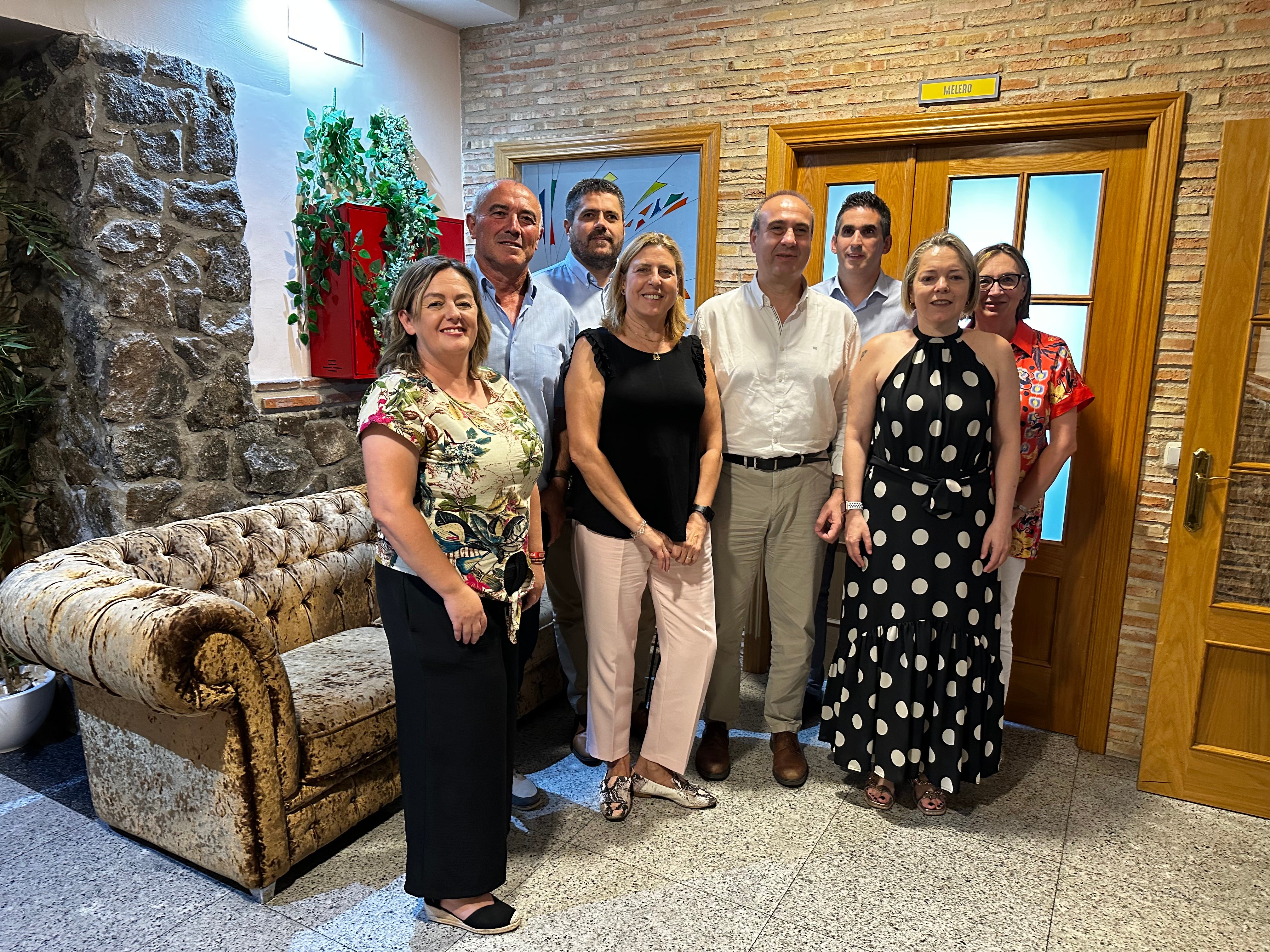 ADMO o la Unidad Oncológica Infantil del Materno de Badajoz, entre los Premios Solidarios de ONCE ADMO o la Unidad Oncológica Infantil del Materno de Badajoz, entre los Premios Solidarios de ONCE