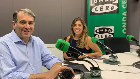 Manuel Bueno Alejandra Alarcón Manuel Bueno Alejandra Alarcón