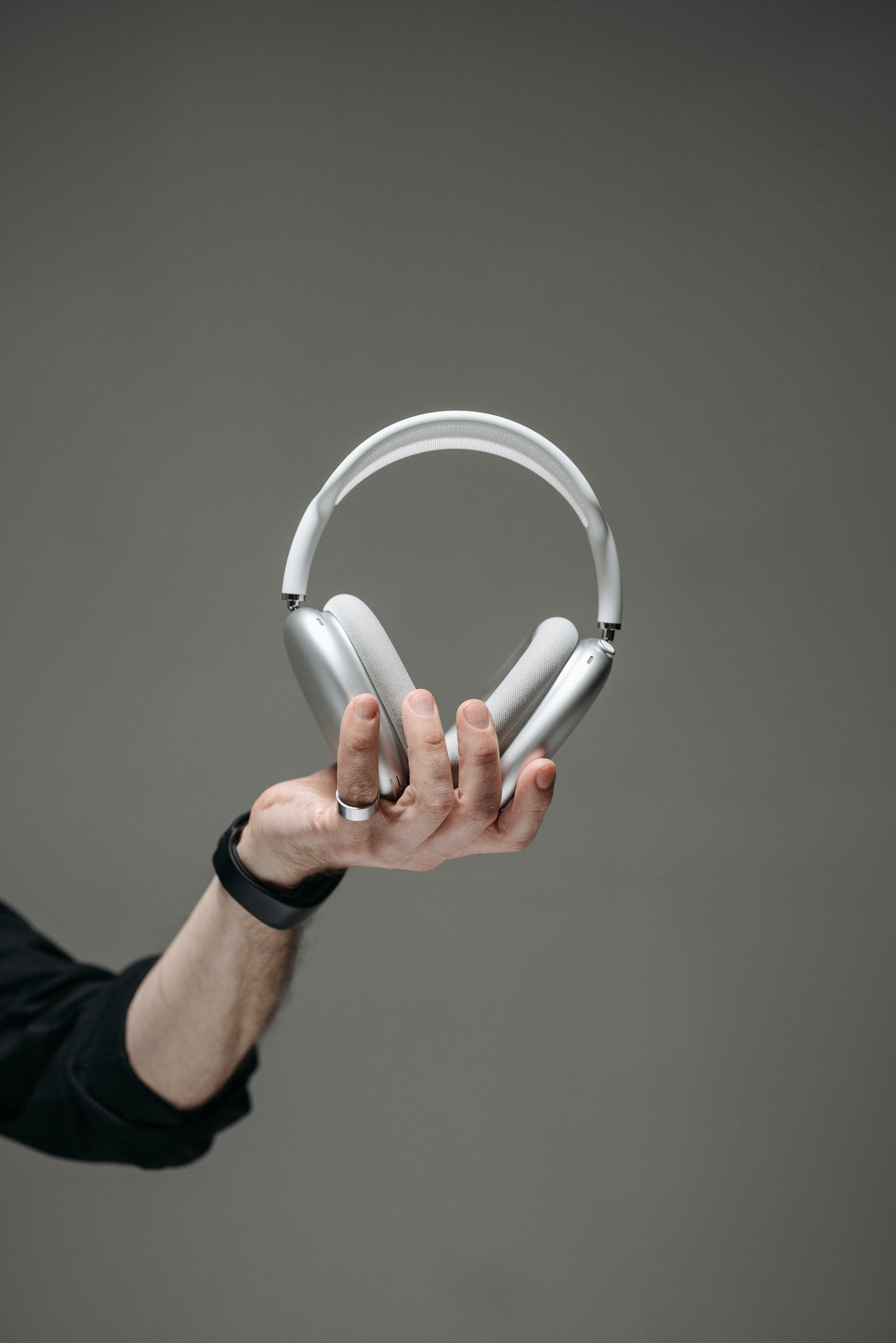 El vistazo: auriculares que traducen El vistazo: auriculares que traducen